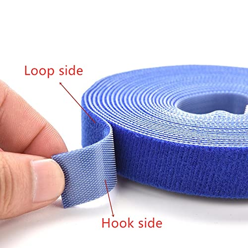 Amazon.co.jp: 2/4 センチメートル幅 5 メートルの長さマジック